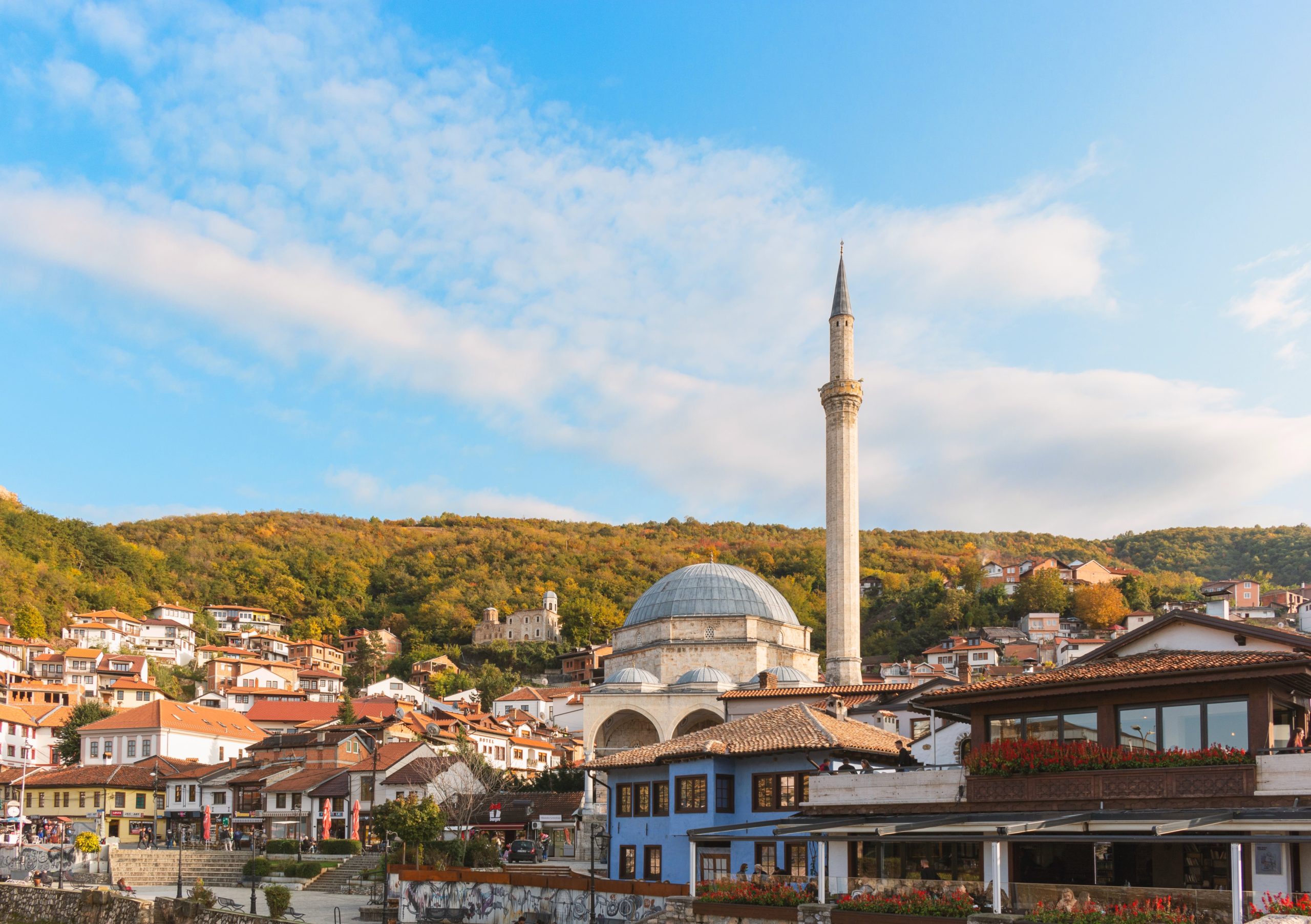 Start a tourism business in Kosovo - MYBIZSPOT