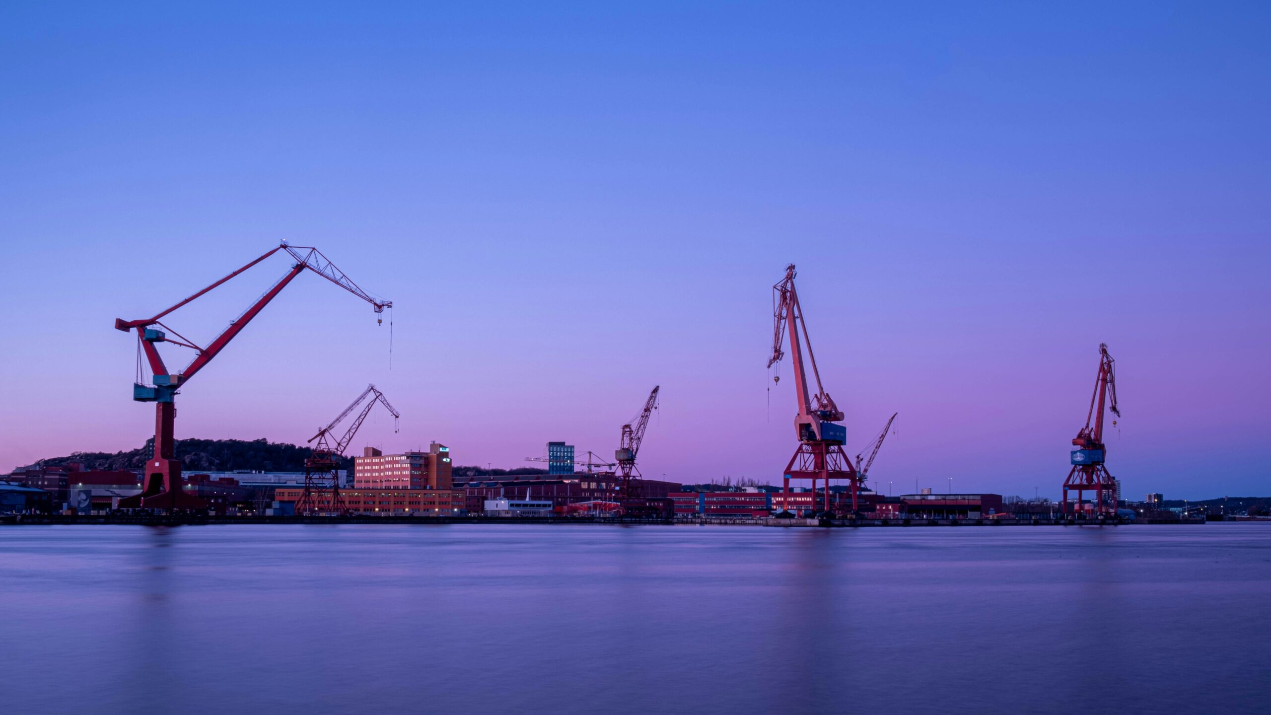 An industry